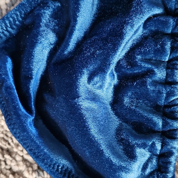 Velvet Bathing suits tops only - Picture 3 of 5